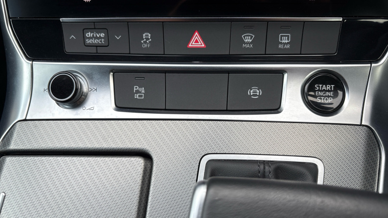 Audi A6 40 TFSI Sport 4dr S Tronic [Tech Pack] Petrol Saloon